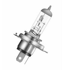 Лампочка osram h4 12v 60/55w p43t ориг