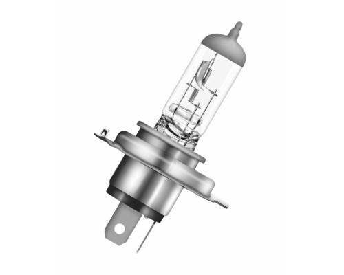 Лампочка osram h4 12v 60/55w p43t ориг