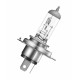 Лампочка osram h4 12v 60/55w p43t ориг