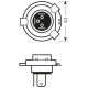 Лампочка osram h4 12v 60/55w p43t ориг