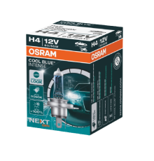 Лампа osram h7 12v 55w p26d cool blue intense nextgen