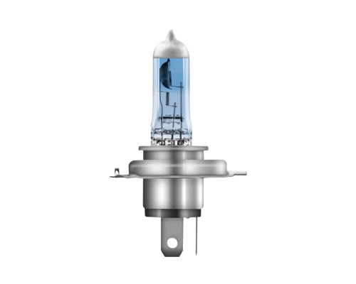 Лампа osram h7 12v 55w p26d cool blue intense nextgen