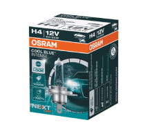 Лампа osram h7 12v 55w p26d cool blue intense nextgen