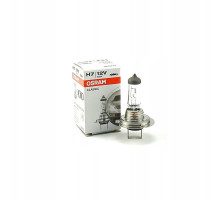 Лампа osram h7 12v 55w px26d classic