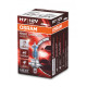 Лампа osram h7 12v 55w px26d night breaker® laser (+150%)