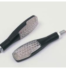 Індикаторні світлі oxford (ce) led apollo - 2 шт. (включають резистори)