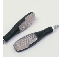 Індикаторні світлі oxford (ce) led apollo - 2 шт. (включають резистори)