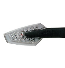 Індикатори oxford (ce) led saturn - 2 штати (включають резистори) (старий код: of367)