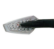 Індикатори oxford (ce) led saturn - 2 штати (включають резистори) (старий код: of367)