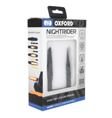 Oxford led nightrider послідовні індикатори з резистором 2 шт.