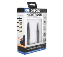 Oxford led nightrider послідовні індикатори з резистором 2 шт.