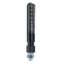 Oxford led nightslider послідовні покажчики повороту 2 в 1 передні/передні 2 частини (включають резистори)
