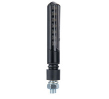 Oxford led nightslider послідовні покажчики повороту 2 в 1 передні/передні 2 частини (включають резистори)