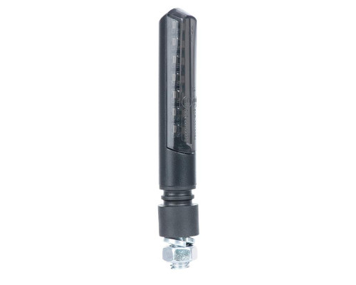 Oxford led nightslider послідовні покажчики повороту 3 в 1 задний/задний 2 штати (включають резистори)