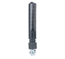 Oxford led nightslider послідовні покажчики повороту 3 в 1 задний/задний 2 штати (включають резистори)