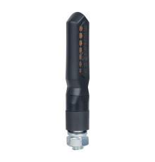 Oxford led nightstrider секвенціальний покажник повороту передний/задний 2 частини (включають резистори)