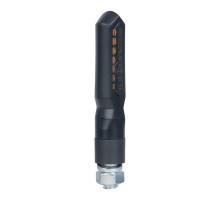 Oxford led nightstrider секвенціальний покажник повороту передний/задний 2 частини (включають резистори)