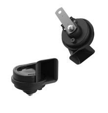 OXFORD HORN (ГОРН) УНІВЕРСАЛЬНИЙ 12V ЧОРНИЙ