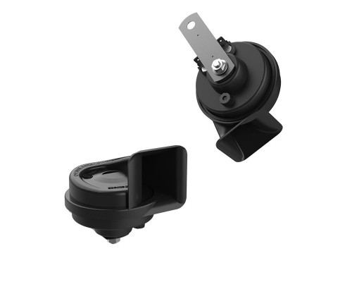 OXFORD HORN (ГОРН) УНІВЕРСАЛЬНИЙ 12V ЧОРНИЙ