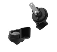 OXFORD HORN (ГОРН) УНІВЕРСАЛЬНИЙ 12V ЧОРНИЙ