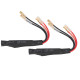 Oxford led indicator resistors 18watt/10ohm set - 2 шт.