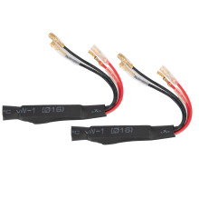 Oxford led indicator resistors 9watt/21.5ohm set - 2 шт.
