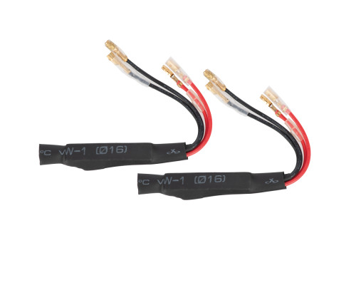 Oxford led indicator resistors 9watt/21.5ohm set - 2 шт.