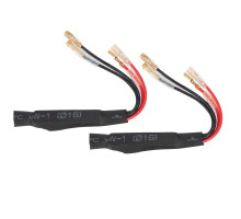 Oxford led indicator resistors 9watt/21.5ohm set - 2 шт.