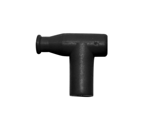 PSYCHIC CORNER SPARK PIPES ЧОРНИЙ (NGK TB05)