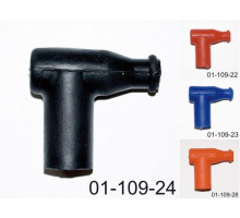 PSYCHIC CORNER SPARK PIPES ЧОРНИЙ (NGK TB05)
