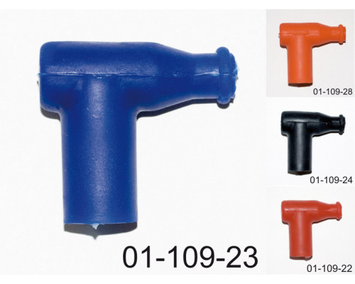 PSYCHIC СВІЧКА SPARK PIPES BLUE (NGK TB05)