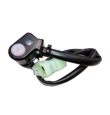 PSYCHIC перемикач запалювання (режим двигуна) kawasaki kxf 250 (13-16), 450 (12-16) (27010-0725,27010-0812) (довжина кабелю 37,5 см)
