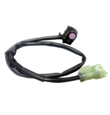 PSYCHIC перемикач запалювання (режим двигуна) YAMAHA yzf 450 16-19 (b11-83976-00) (довжина кабелю 70 см)