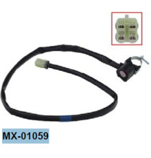 Перемикач керування психічним запуском suzuki rm-z 250/450 '15-'21 (oem:37820-37k00