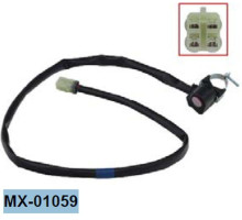 Перемикач керування психічним запуском suzuki rm-z 250/450 '15-'21 (oem:37820-37k00