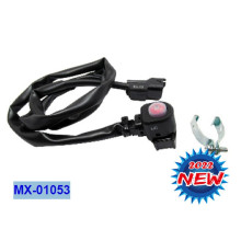 PSYCHIC launch control switch YAMAHA yz 450f '20-'22