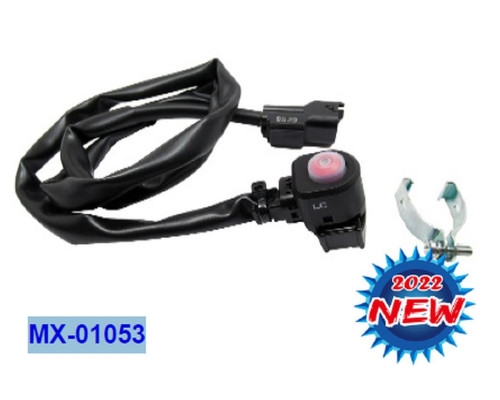 PSYCHIC launch control switch YAMAHA yz 450f '20-'22