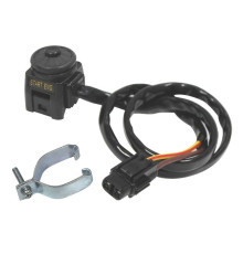 PSYCHIC перемикач стартера kawasaki klx 450r (08-12) (27010-0069)