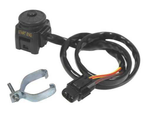 PSYCHIC перемикач стартера kawasaki klx 450r (08-12) (27010-0069)
