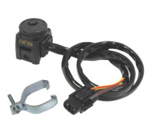 PSYCHIC перемикач стартера kawasaki klx 450r (08-12) (27010-0069)