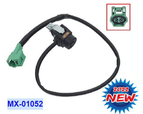PSYCHIC переключатель kawasaki kxf 250 '21, kxf 450 '19-'21 (oem: 27010-0907)