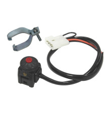 PSYCHIC starter switch ktm all (59411074000)