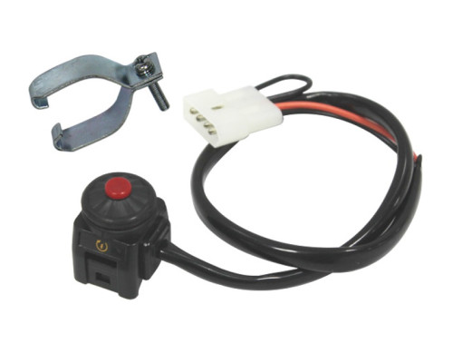 PSYCHIC starter switch ktm all (59411074000)