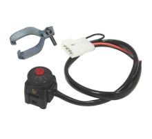 PSYCHIC starter switch ktm all (59411074000)
