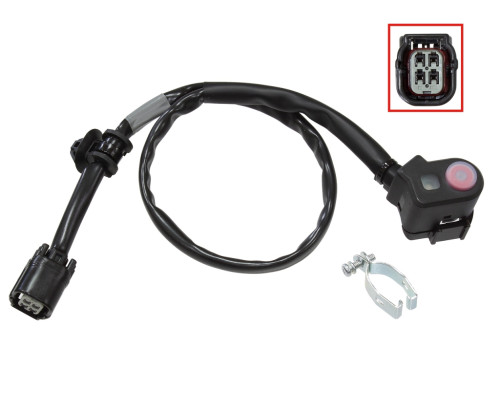 PSYCHIC переключатель запалювання (виключатель) HONDA crf 250r '14 (oem: 35130-krn-a81)