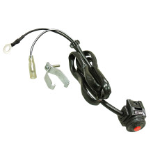 PSYCHIC переключатель запалювання (виключатель) ktm sx/exc/sxf/excf (oem 50311089200)