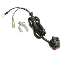 PSYCHIC переключатель запалювання (виключатель) ktm sx/exc/sxf/excf (oem 50311089200)