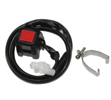 PSYCHIC переключатель запалювання (виключатель) YAMAHA yzf 250 '10-11 (oem 17d-83976-00-00)