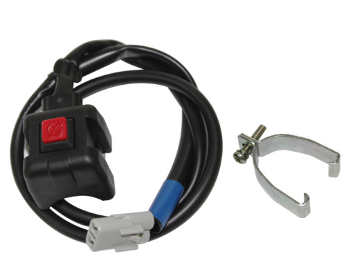 PSYCHIC переключатель запалювання (виключатель) YAMAHA yzf 450 '10-13 (oem 33d-83976-01-00)