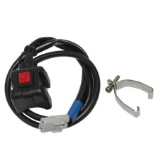 PSYCHIC переключатель запалювання (виключатель) YAMAHA yzf 450 '10-13 (oem 33d-83976-01-00)